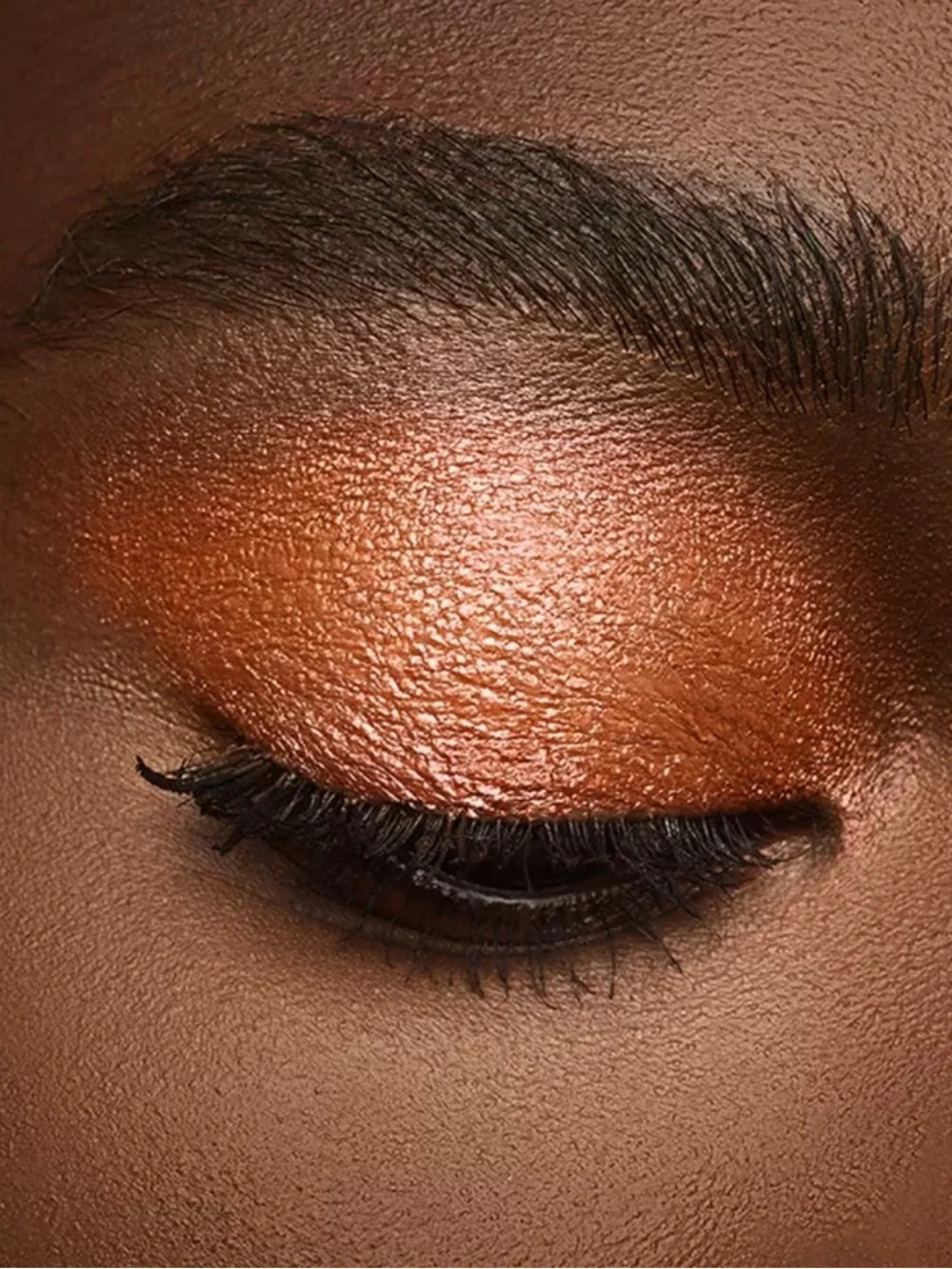 Christian Louboutin Tape a l'Oeil Metallic Eyeshadow - Topaz